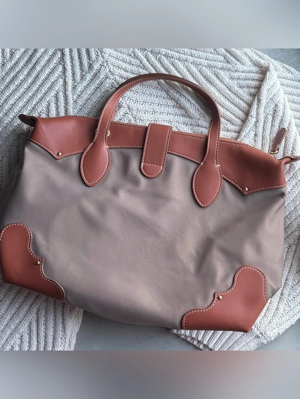 Stoney Clover Lane Pouchette Crossbody 03 bag